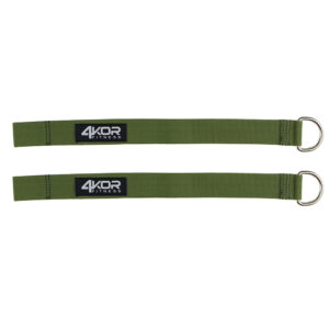 Power Rack Straps | 1 pair included
