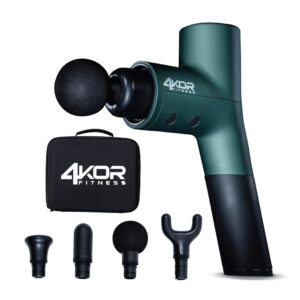 4KOR Percussion Gun