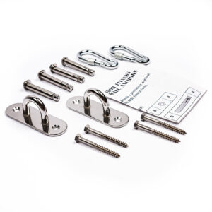 Wall Mount Anchors