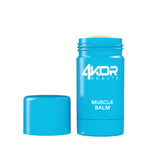 4KOR Health Muscle Balm Stick with Arnica Montana